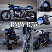 BMW R75 GROUP